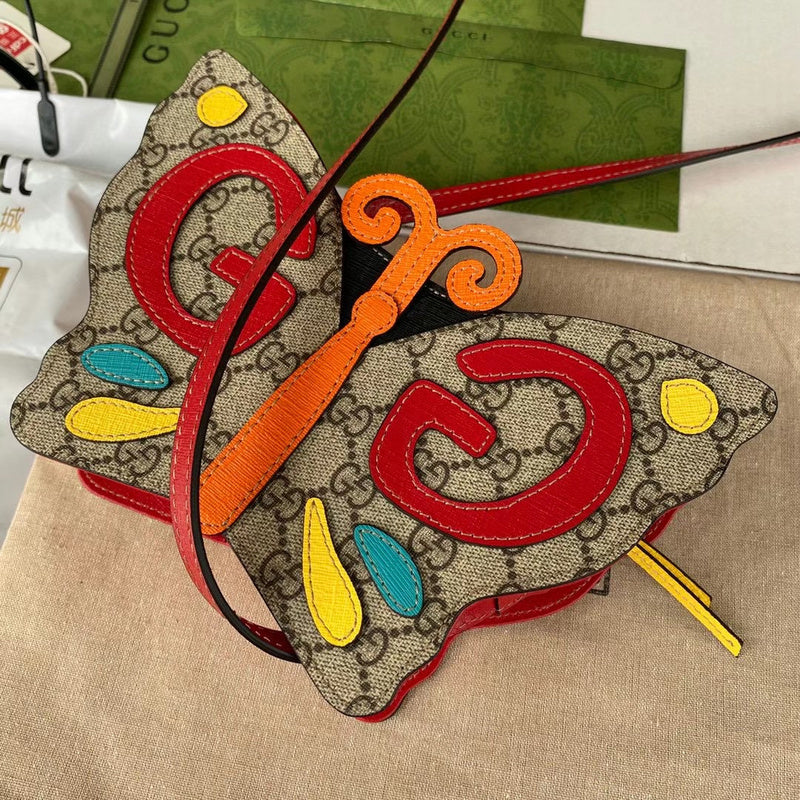 Gucci   Luxury Bags  968