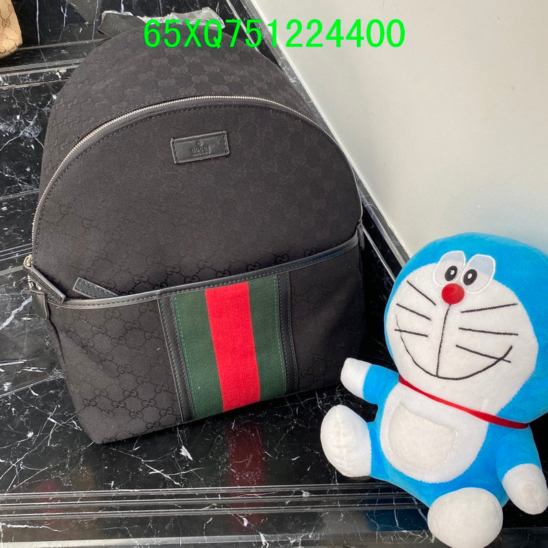 Gucci Bags - The Tote   1073