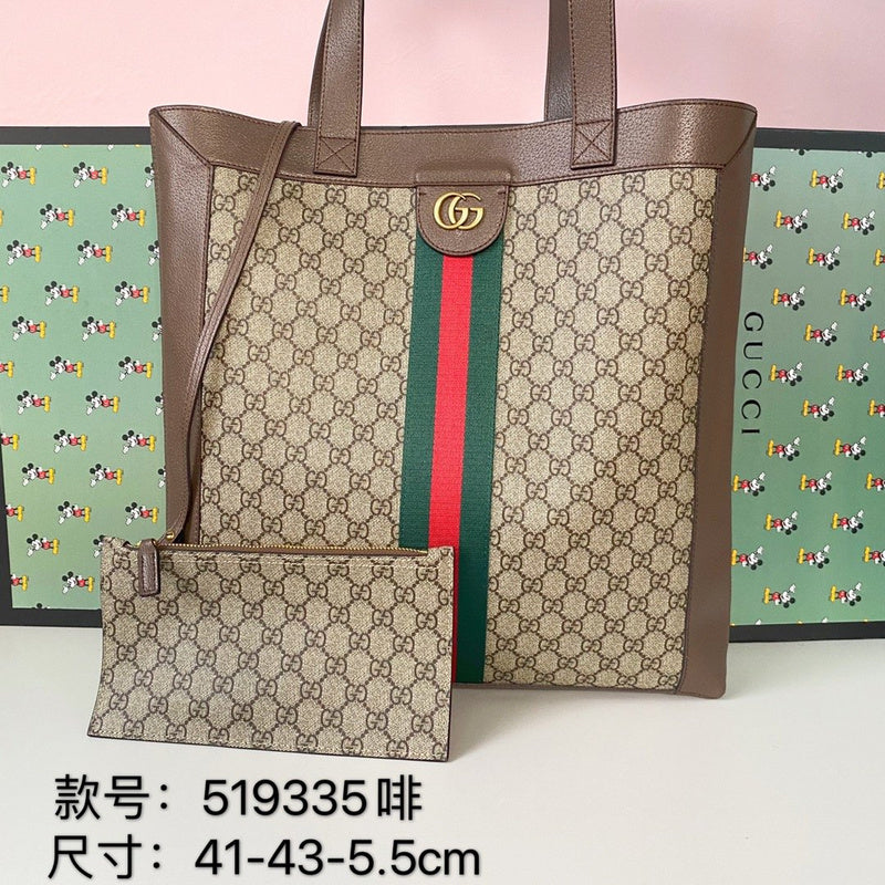 Gucci Bags - The Tote   437
