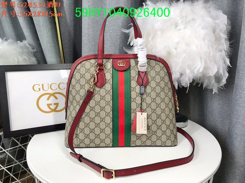 Gucci Bags - The Tote   462