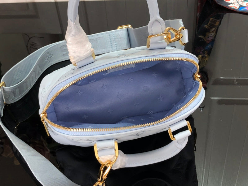 Alice Bags- Louis Vuittons  - 16732