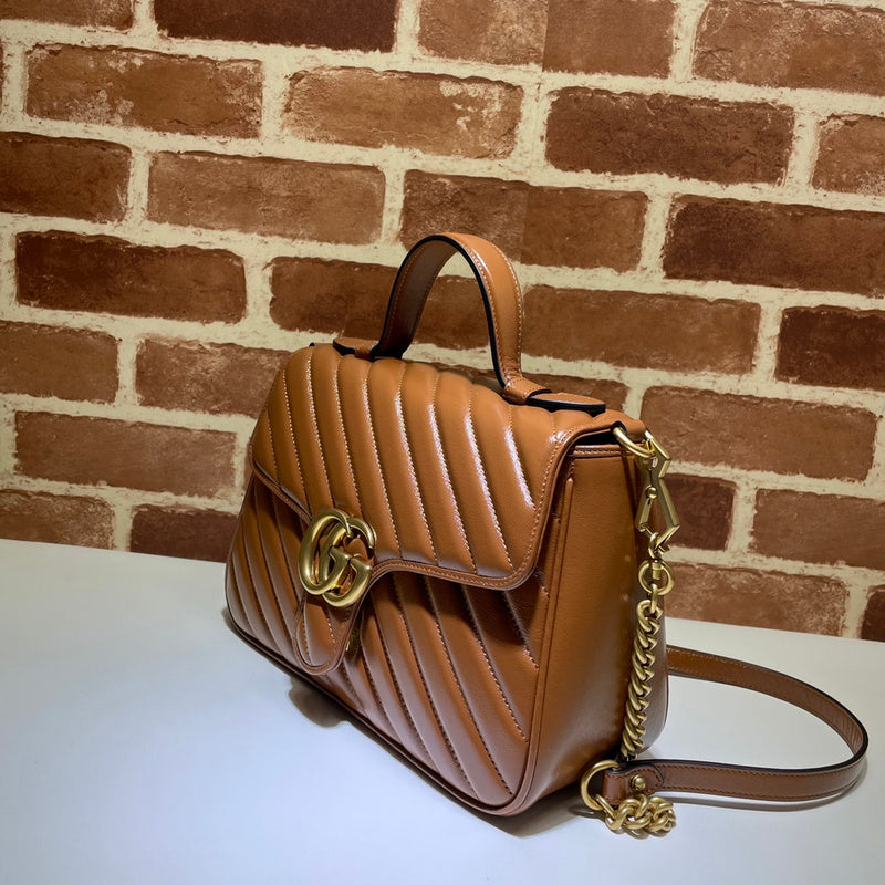 Gucci  Luxury -  Bags - 560