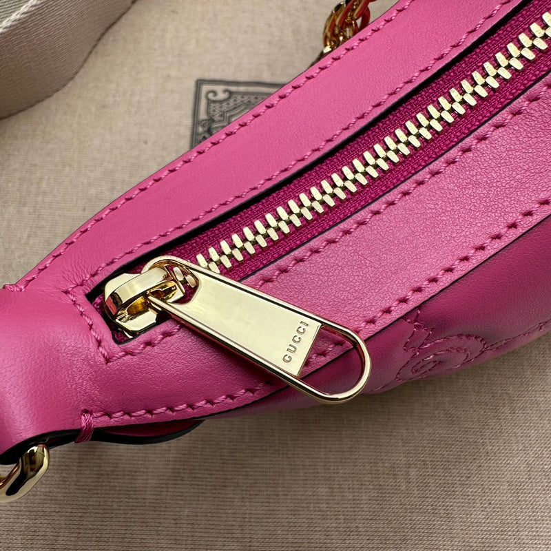 Gucci Luxury - Bags - 218