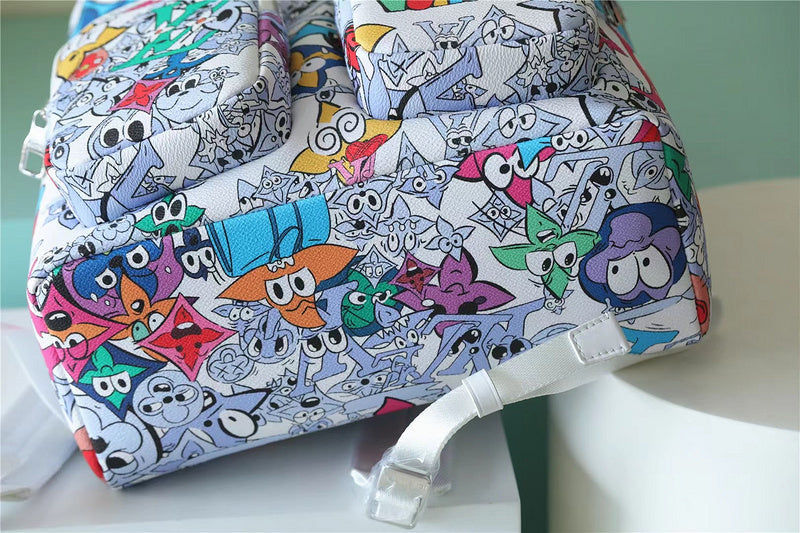 Alice bags - Louis Vuittons  - 9583