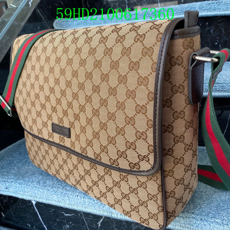 Gucci Bags - The Tote   869