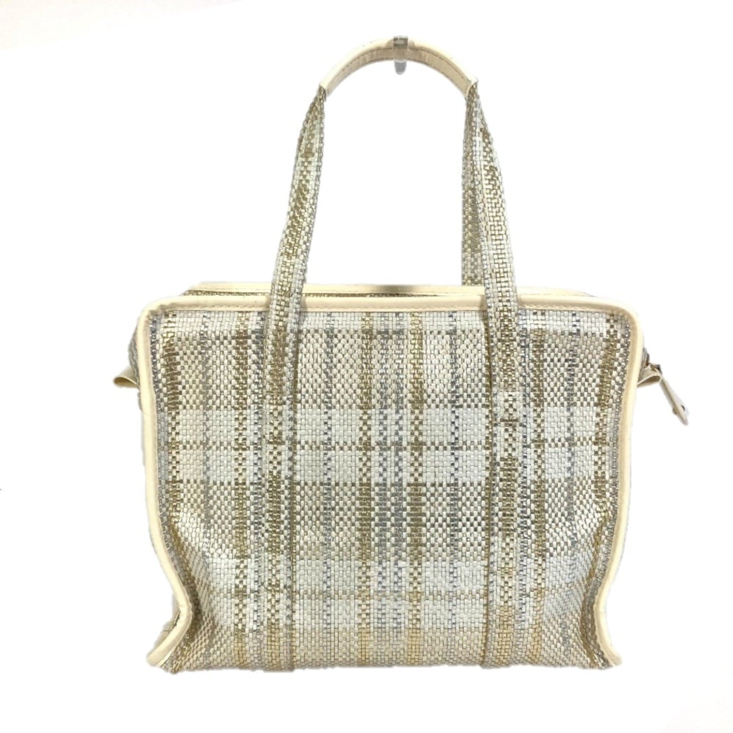 Louis Vuitton  Leather Handbag