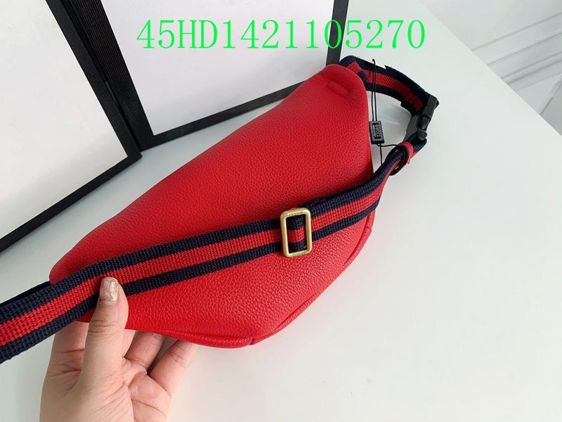 Gucci Bags - The Tote   416