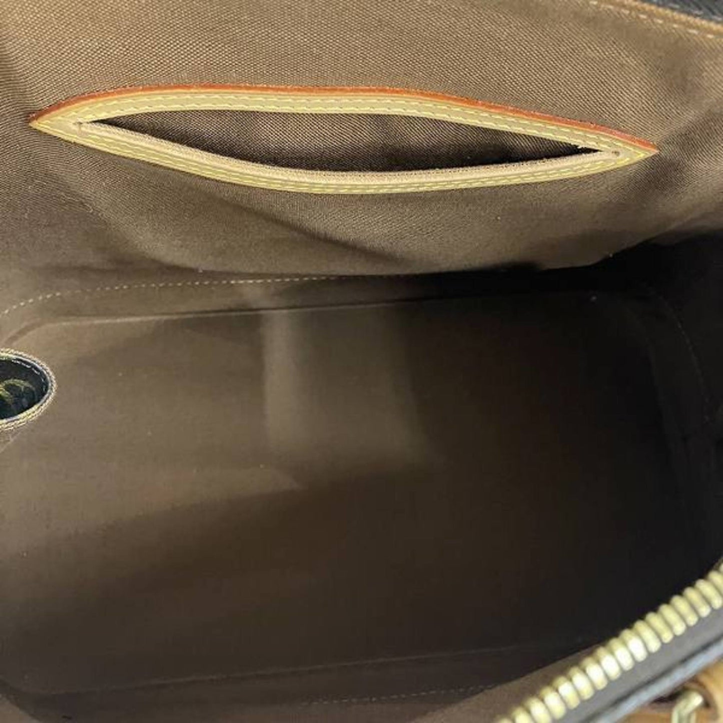 Louis Vuitton  Monogram Monogram Handbag