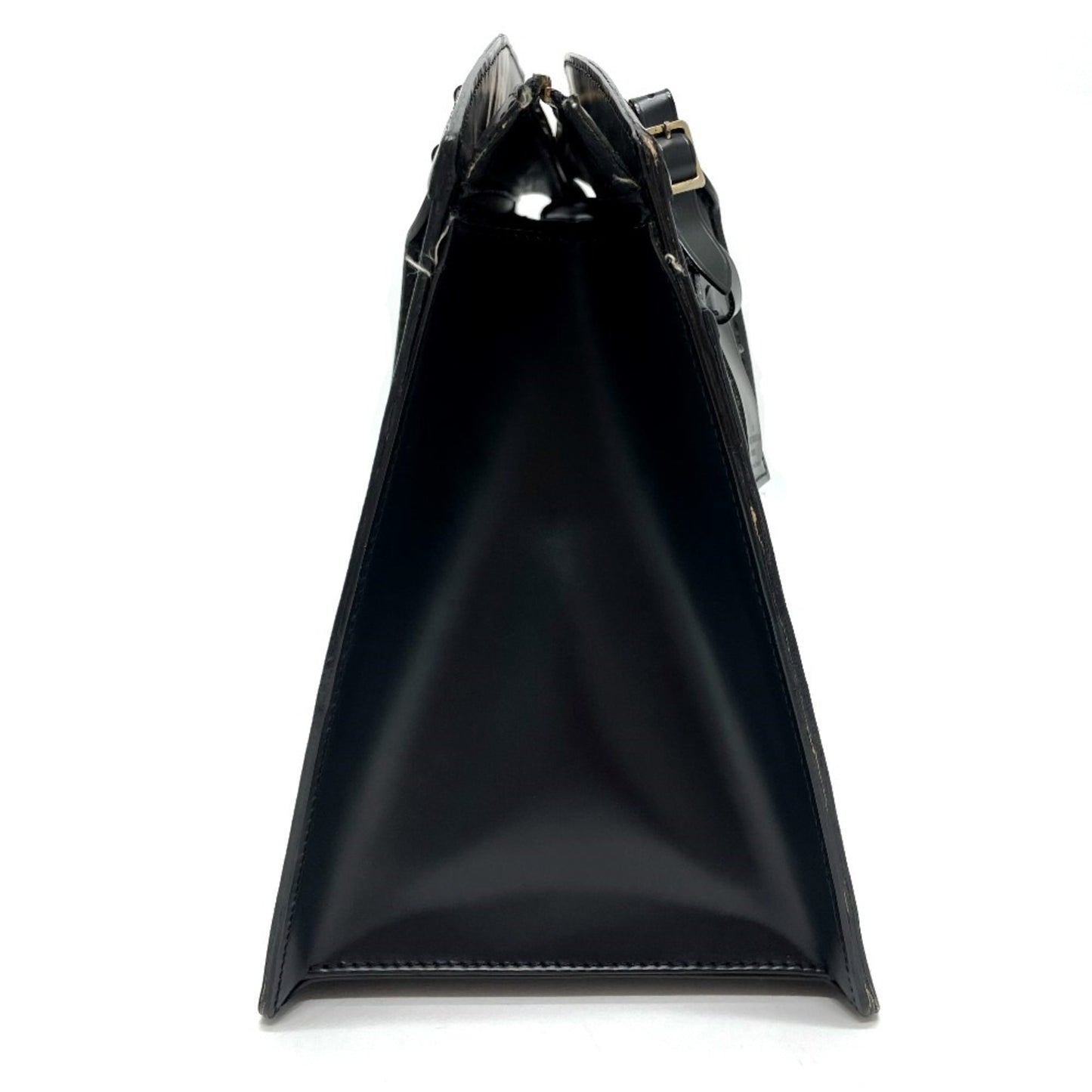 Louis Vuitton  Leather Handbag