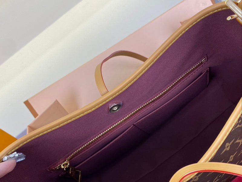 Alice bags - Louis Vuittons  - 15069