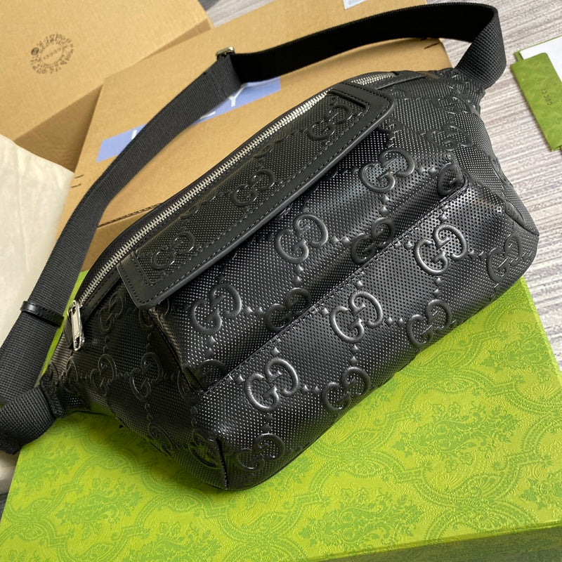 Gucci Luxury - Bags - 065
