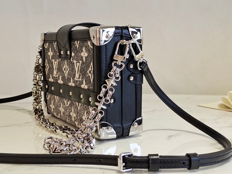 Alice Bags- Louis Vuittons  - 16071