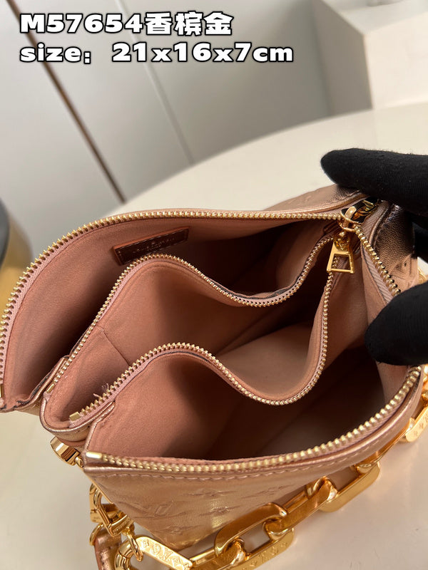 Alice Bags- Louis Vuittons  - 16039