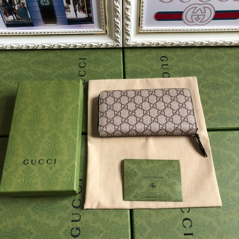 Gucci Luxury - Bags - 193