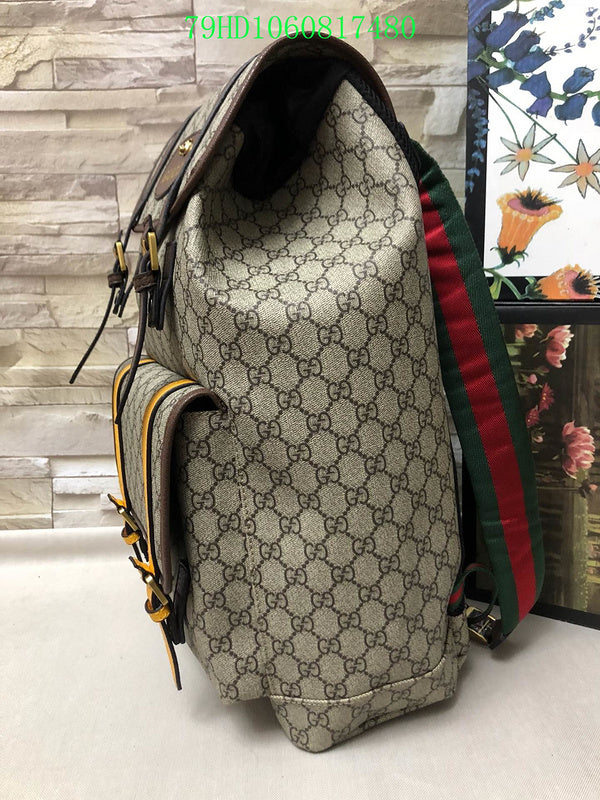 Gucci Bags - The Tote   1178