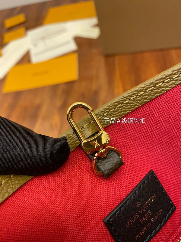Alice bags - Louis Vuittons  - 15512
