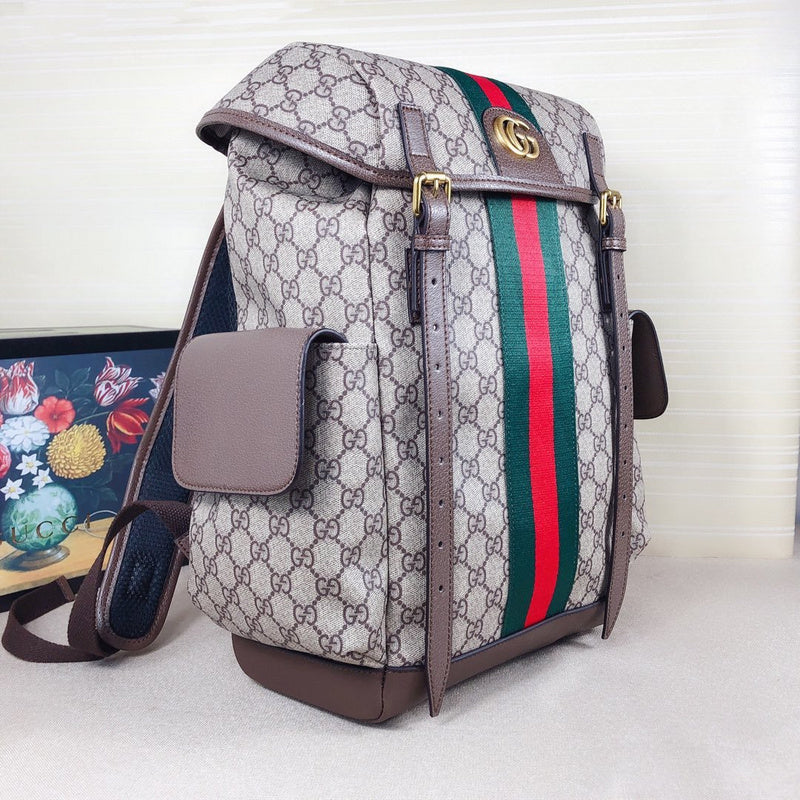 Gucci Bags - The Tote   1038