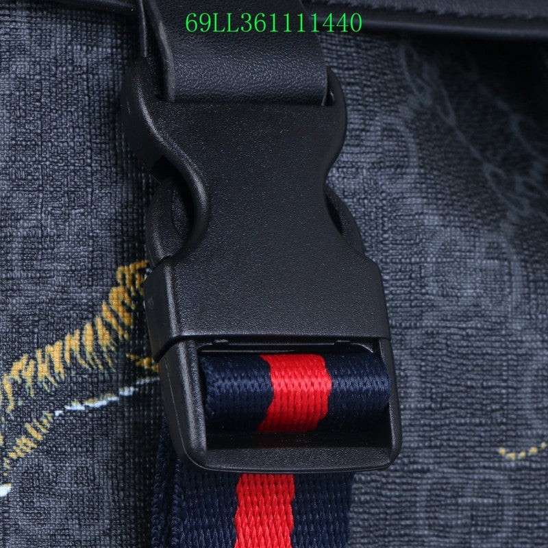Gucci Bags - The Tote   1084