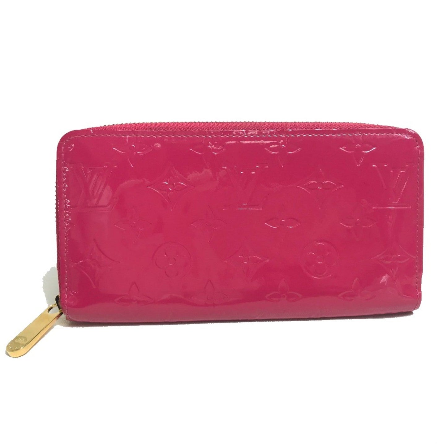 Louis Vuitton  Other Long Wallet (Bi-Fold)