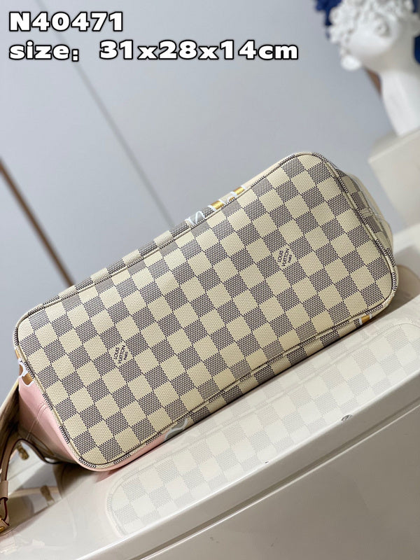 Alice bags - Louis Vuittons  - 15712