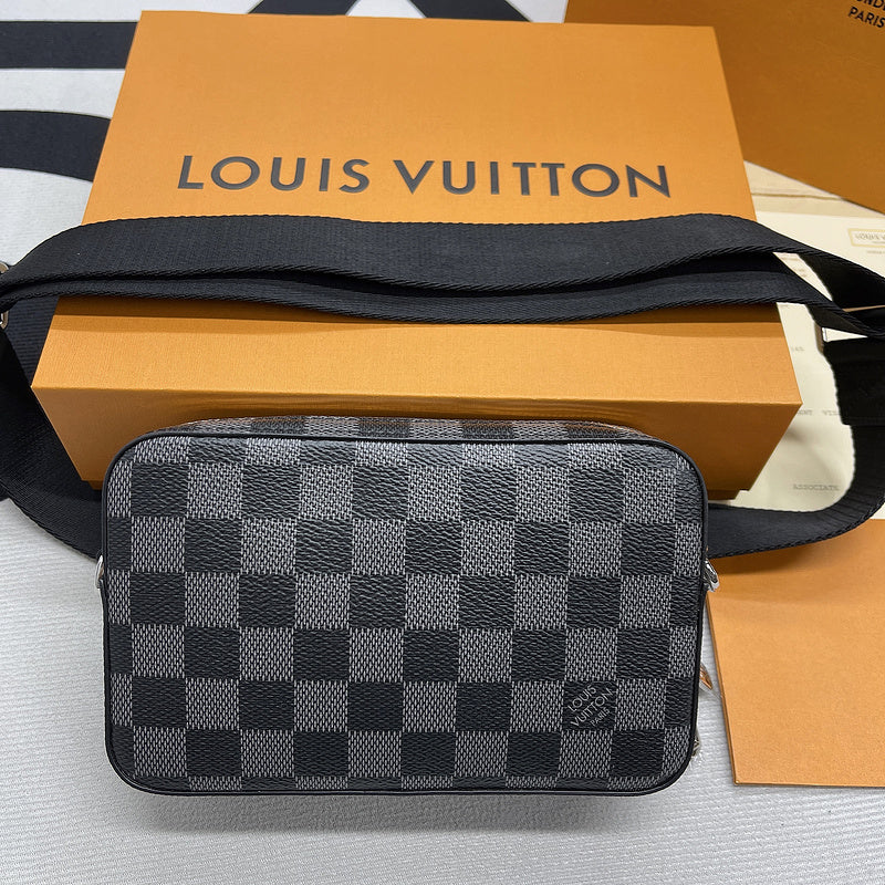 Alice bags - Louis Vuittons  - 10241