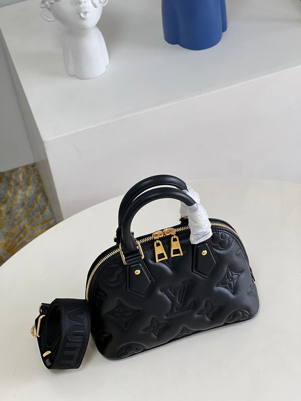 Alice Bags- Louis Vuittons  - 16712