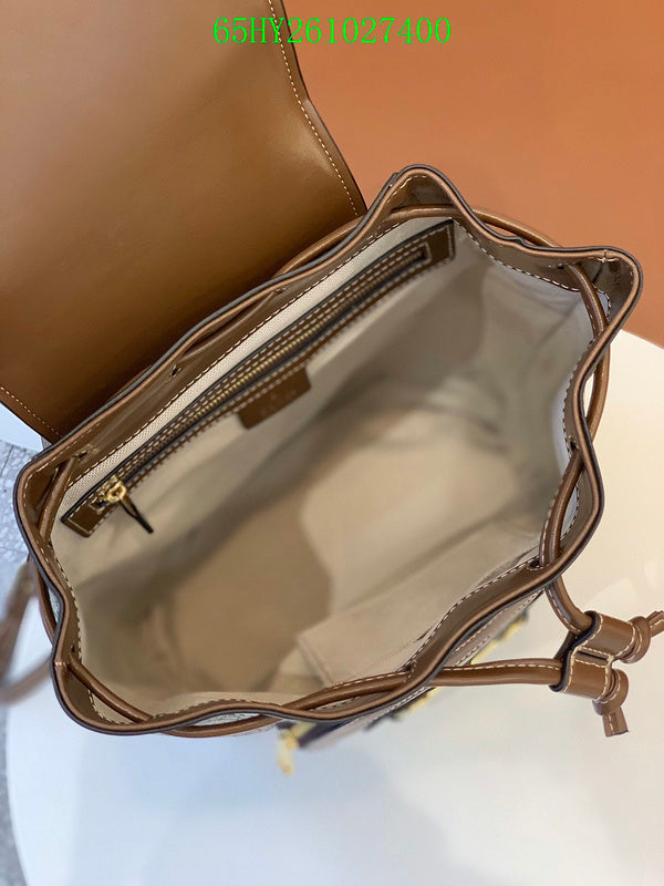 Gucci Bags - The Tote   1101