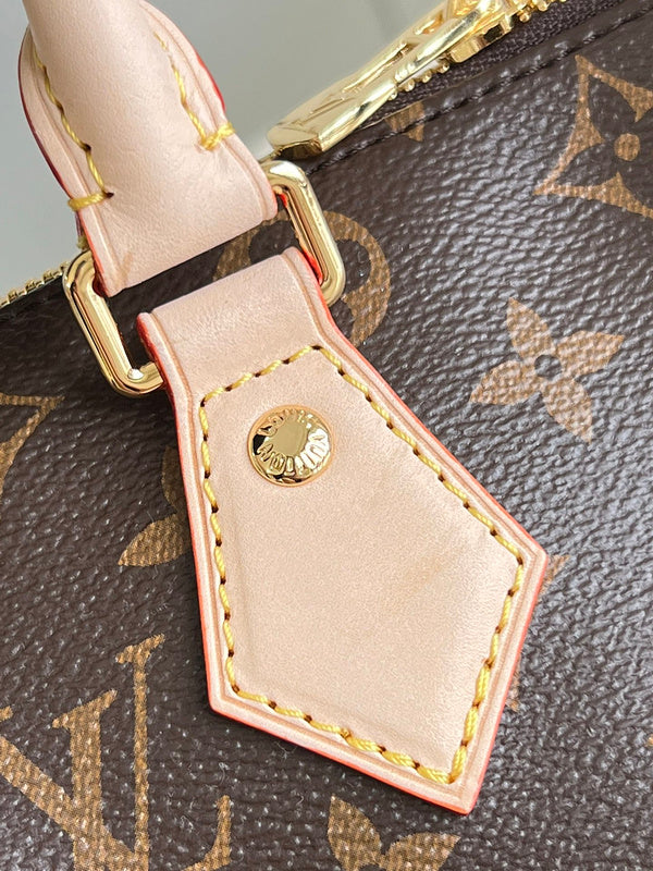 Alice Bags- Louis Vuittons  - 16471