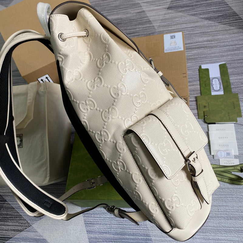 Gucci Luxury - Bags - 071
