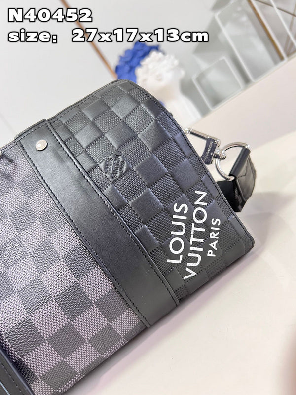 Alice bags - Louis Vuittons  - 15605