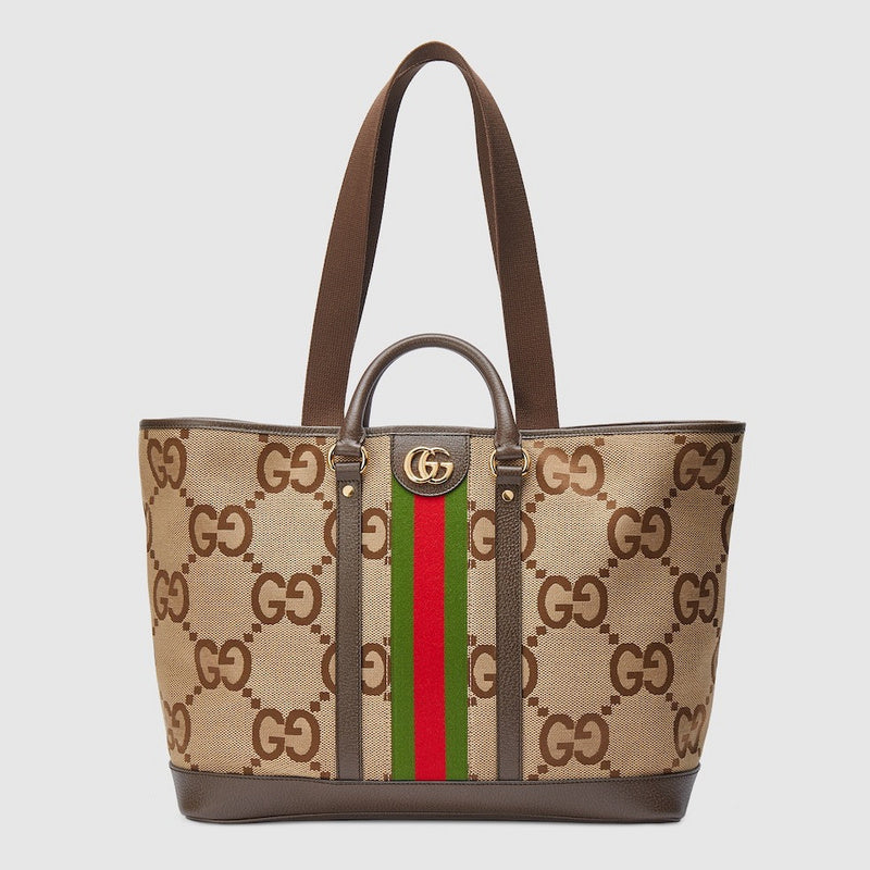 Gucci Luxury - Bags - 011
