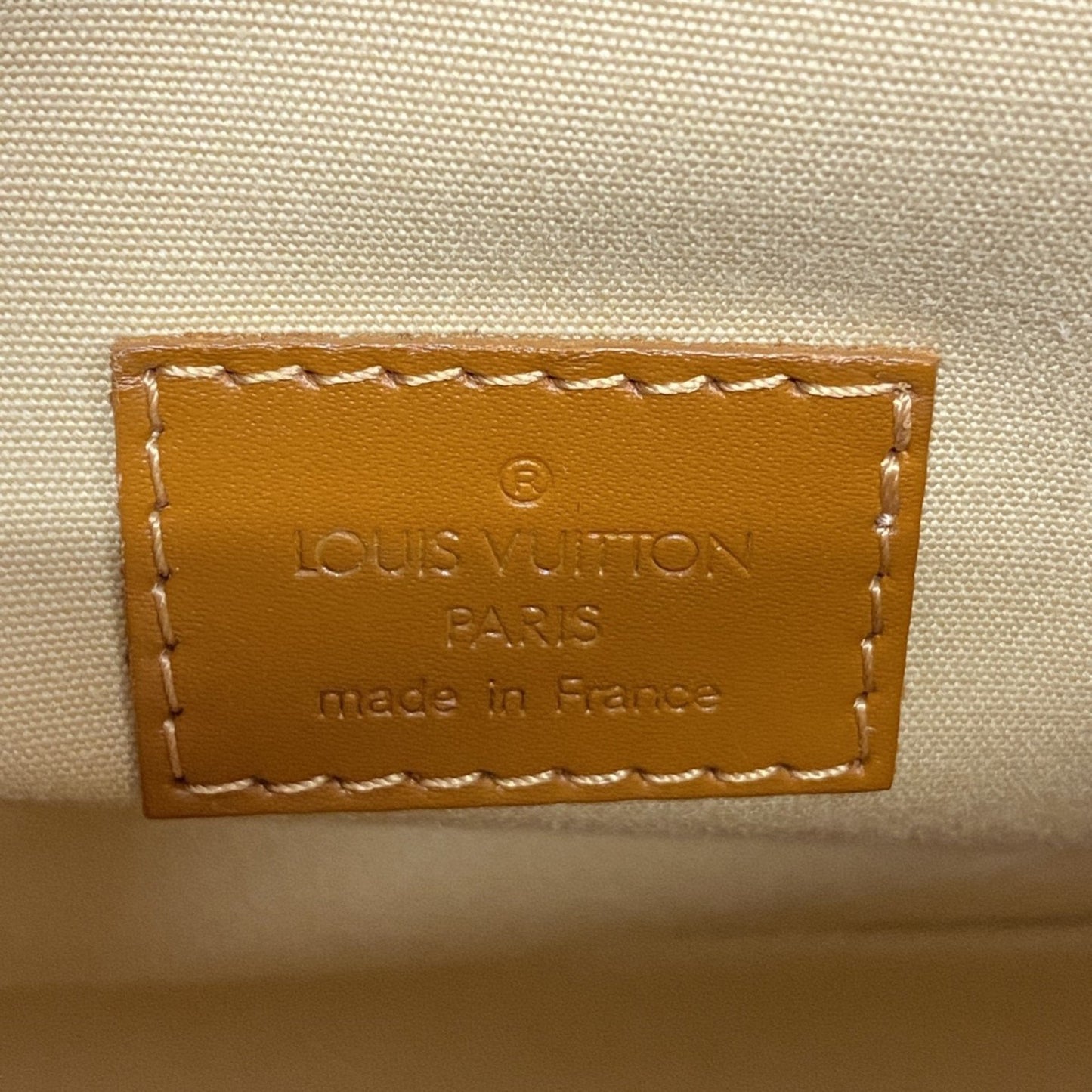 Louis Vuitton  Handbag