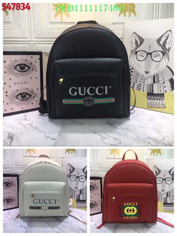 Gucci Bags - The Tote   1163