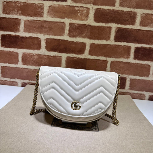 Gucci Luxury - Bags - 223