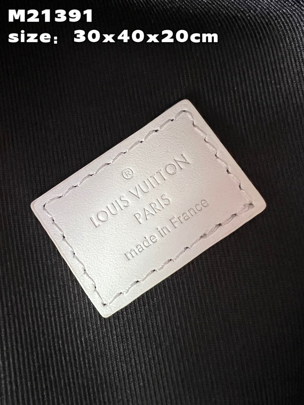 Alice Bags- Louis Vuittons  - 16006