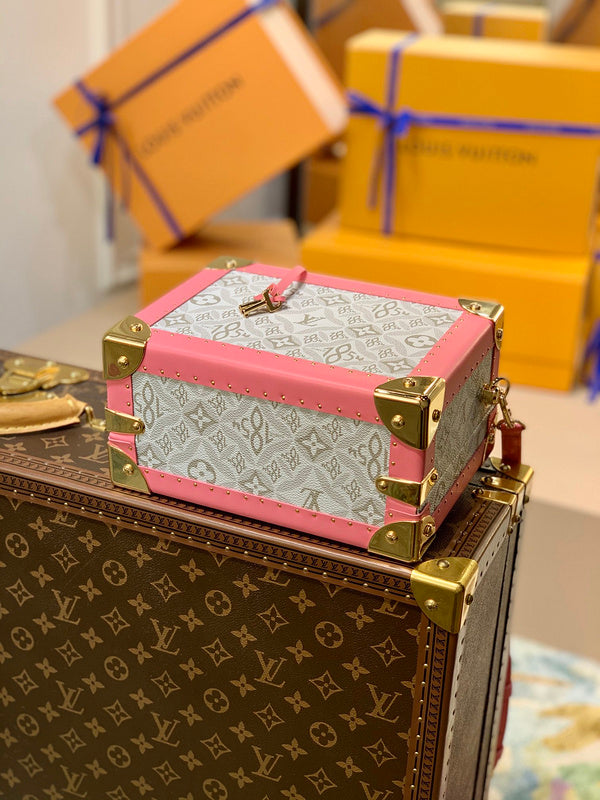 Alice bags- Louis Vuittons  - 16702
