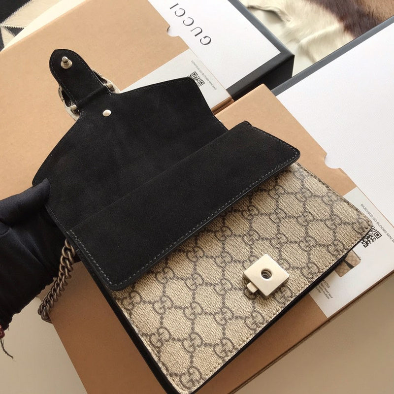 Gucci Bags -  Luxury Bags  1490