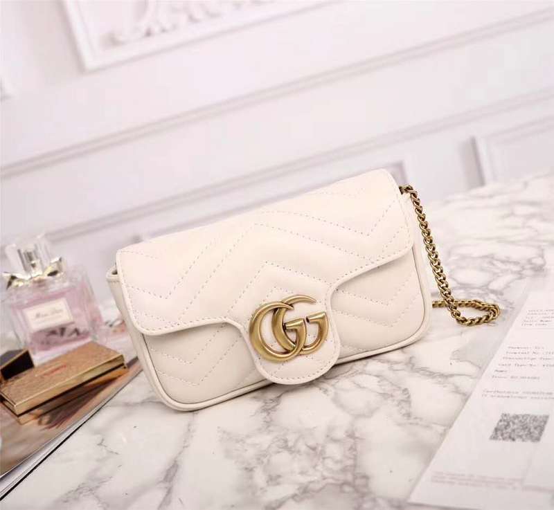 Gucci Bag Luxury Bag New Arrival