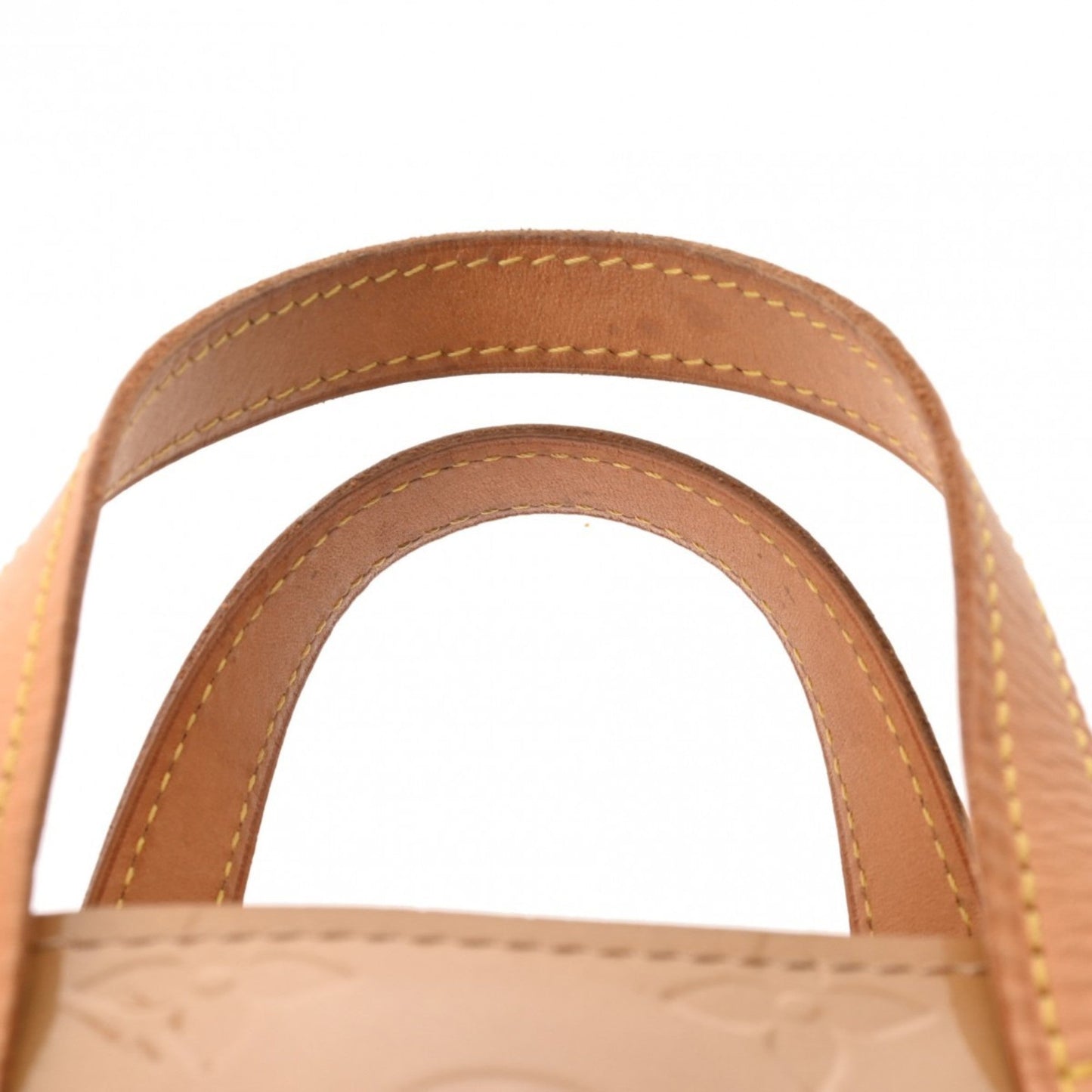 Louis Vuitton  Monogram Vernis Handbag