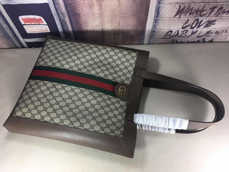 Gucci Bags - The Tote   451
