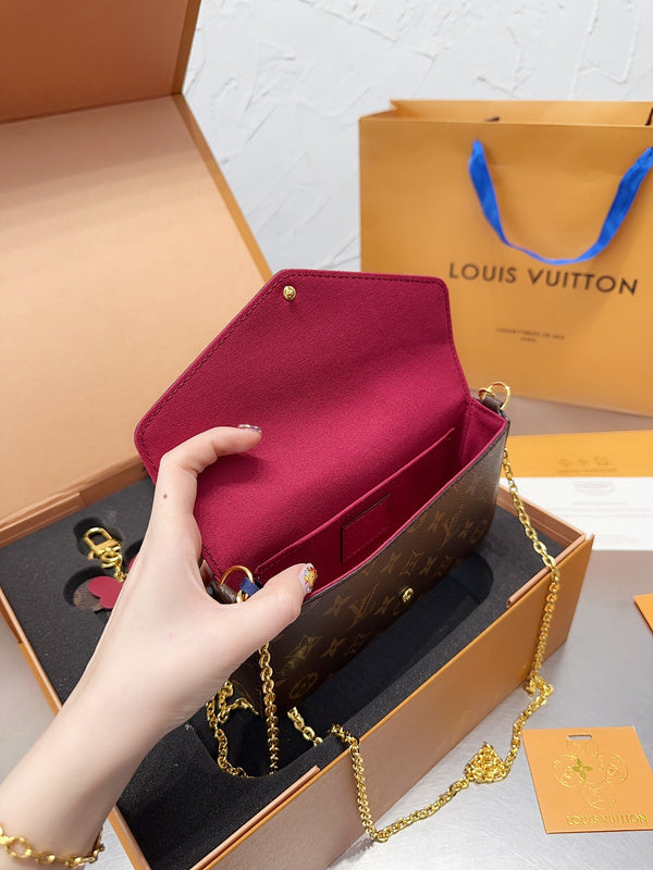 Alice bags - Louis Vuittons  - 15022