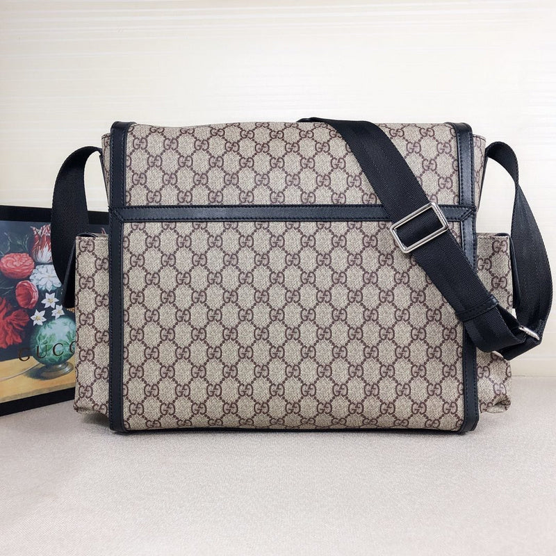 Gucci Bags - The Tote   906