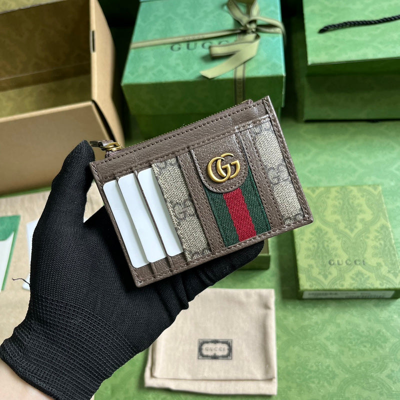 Gucci Luxury - Bags - 121