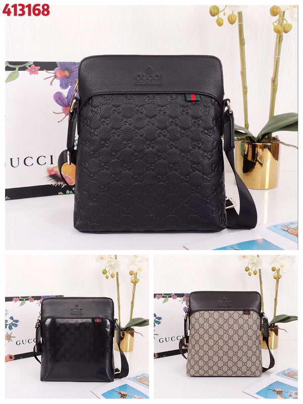 Gucci Bags - The Tote   898