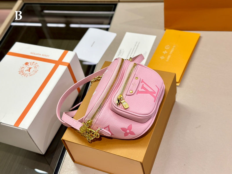 Alice bags - Louis Vuittons  - 14930