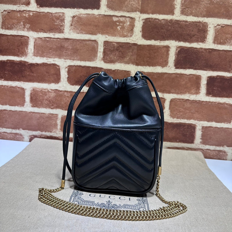 Gucci Luxury - Bags - 087