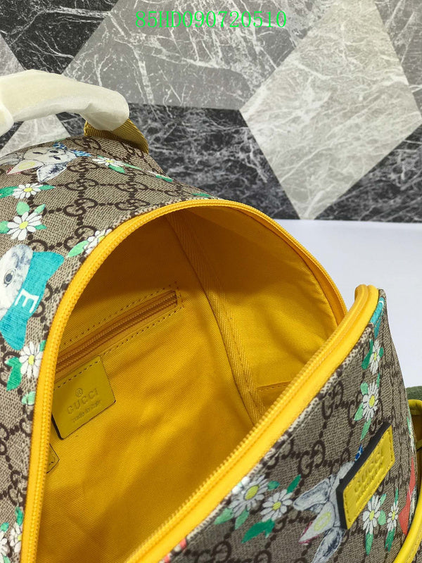 Gucci Bags - The Tote   1183