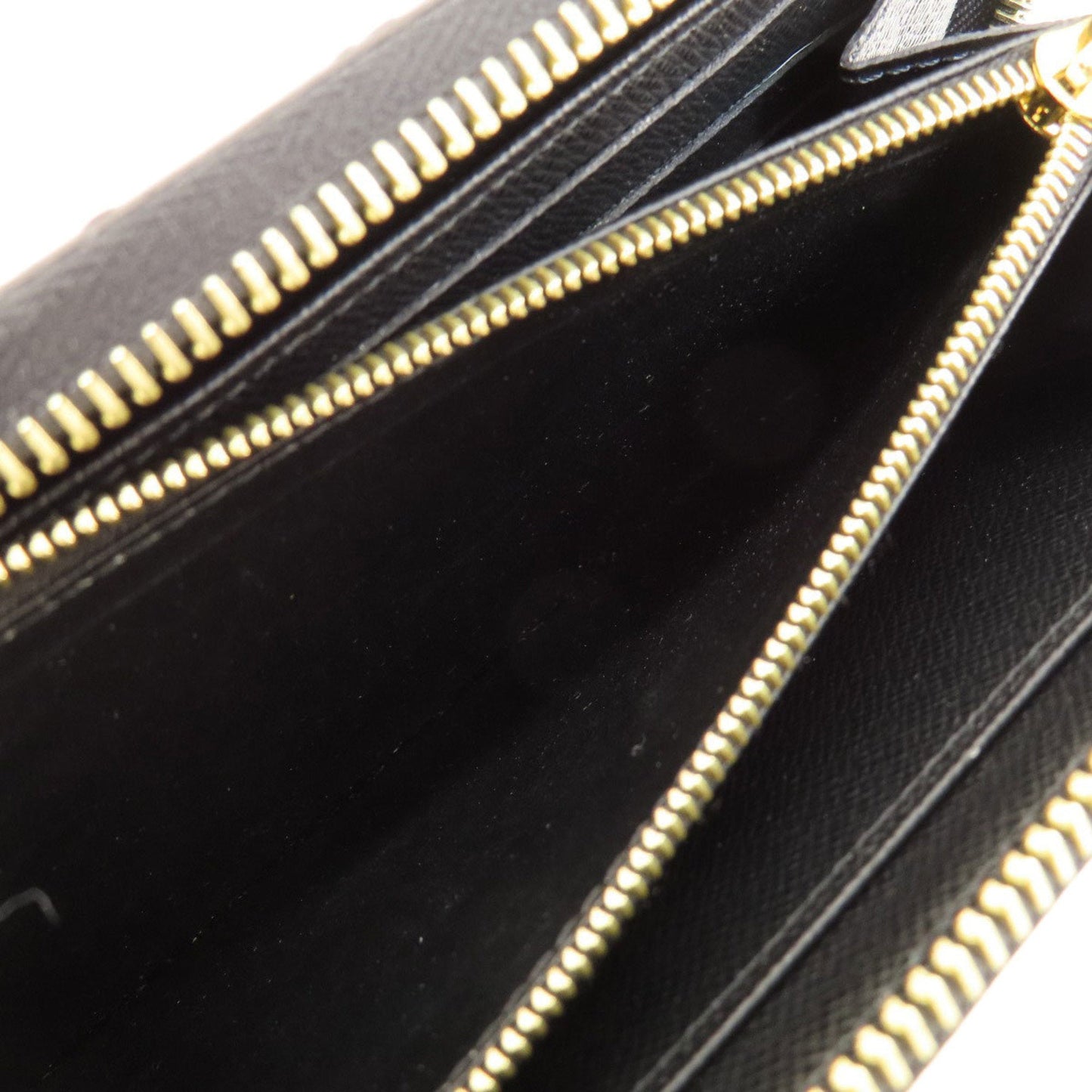 Louis Vuitton   Long Wallet (Bi-Fold)
