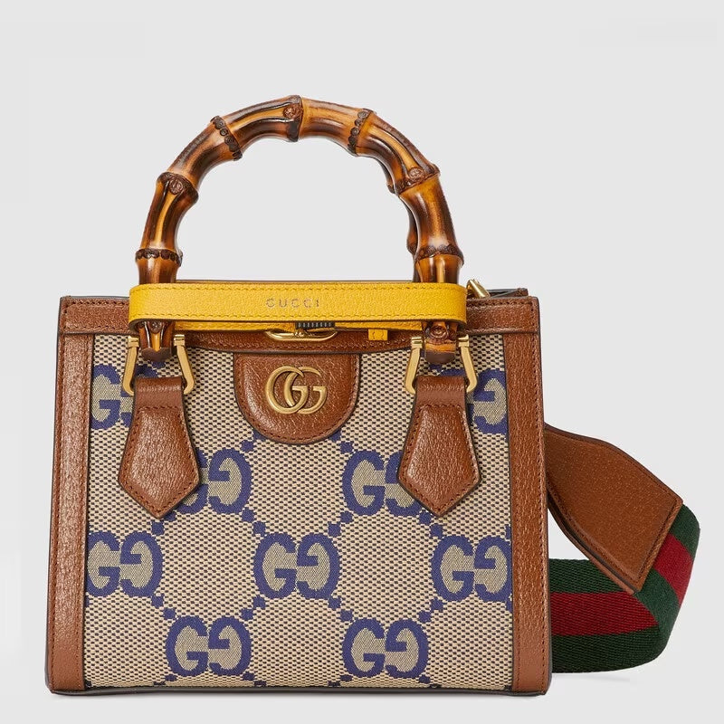 Gucci Luxury - Bags - 286