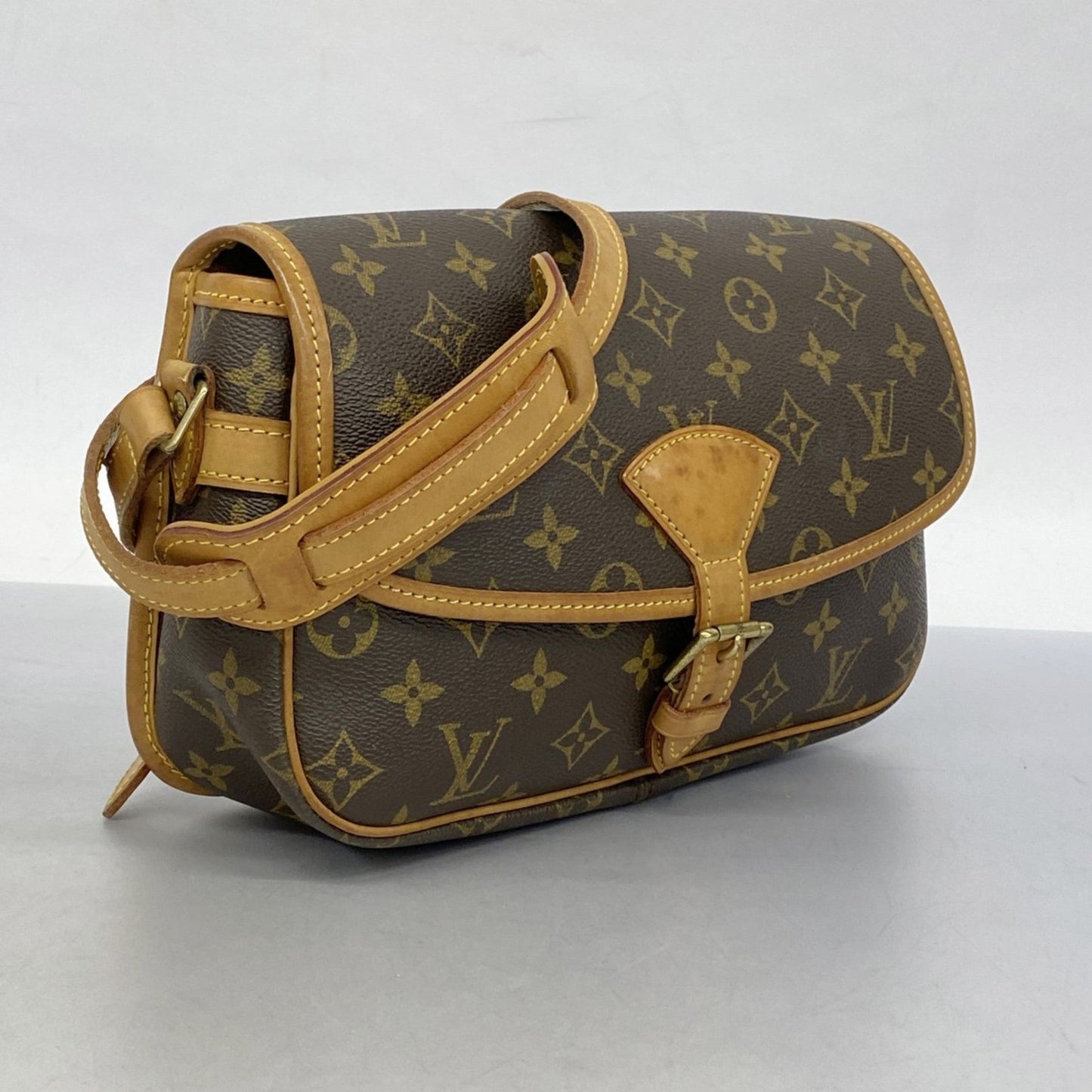 Louis Vuitton  Shoulder Bag